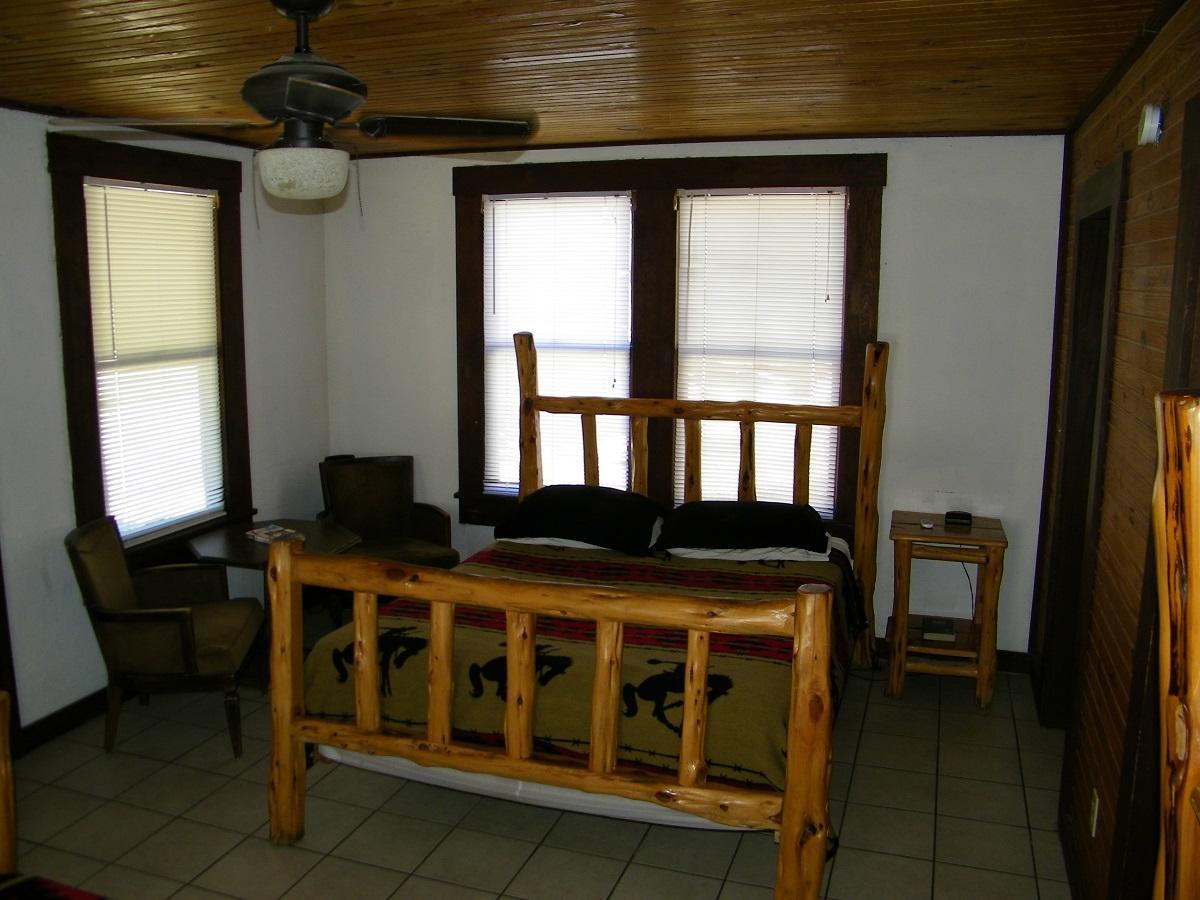 River Front Motel Bandera Exterior foto